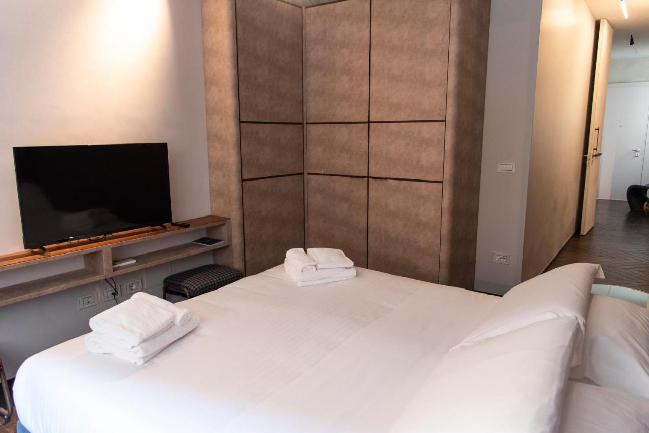 Ponte Vecchio Luxury And Stylish Apartment Florença Exterior foto