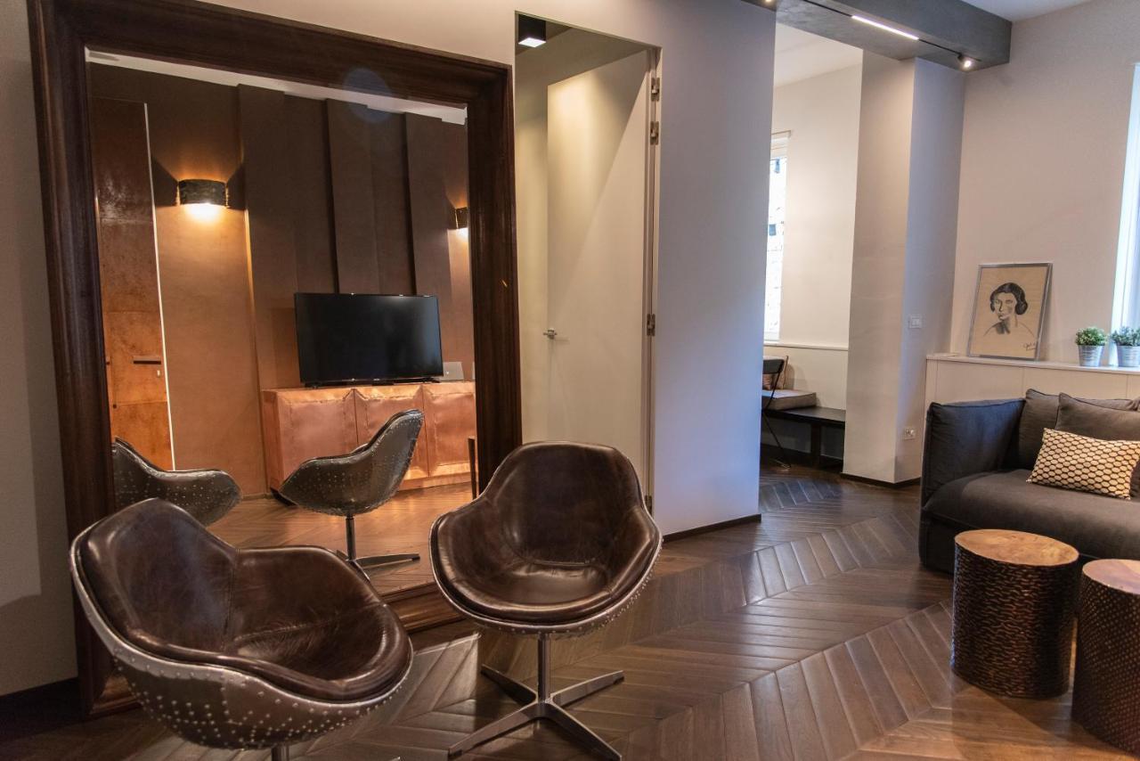 Ponte Vecchio Luxury And Stylish Apartment Florença Exterior foto