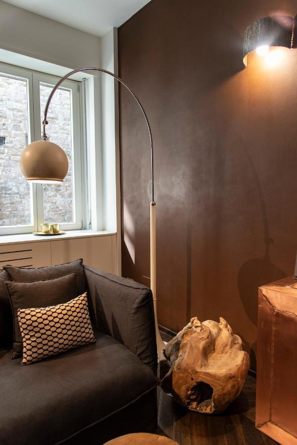 Ponte Vecchio Luxury And Stylish Apartment Florença Exterior foto