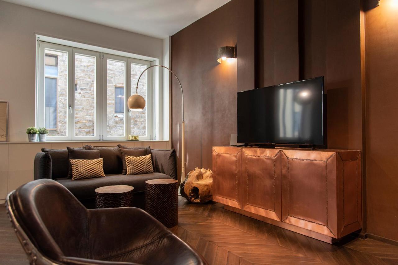 Ponte Vecchio Luxury And Stylish Apartment Florença Exterior foto