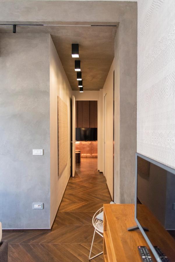 Ponte Vecchio Luxury And Stylish Apartment Florença Exterior foto